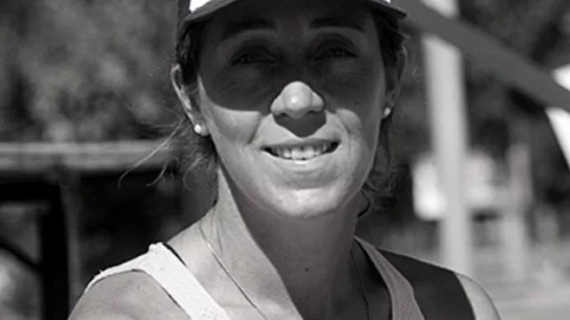 Silvina D’Elía disfruta su vuelta a Marista y prepara su partido más importante: ser mamá