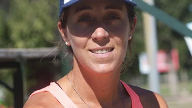 Silvina D’Elía disfruta su vuelta a Marista y prepara su partido más importante: ser mamá