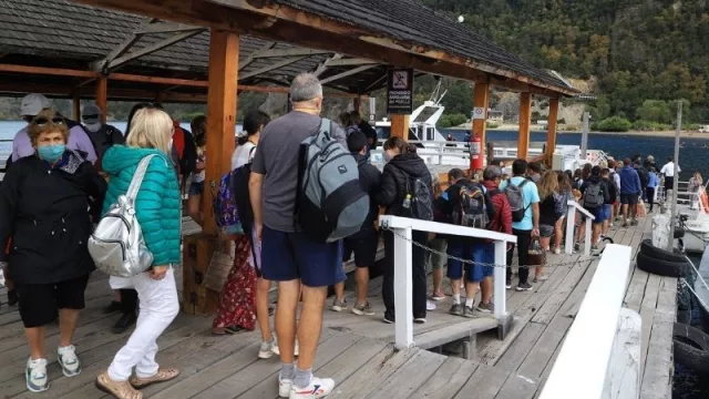 Neuquén con 80% de ocupación en nivel de reservas para carnaval 