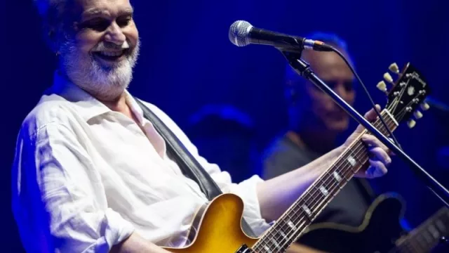 Grandes artistas llegan en marzo a la Fiesta de la Cosecha 2022 