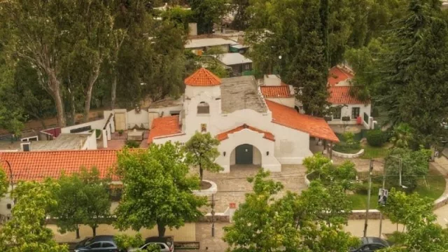 Chacras de Coria entre los 3 destinos más hospitalarios de Argentina