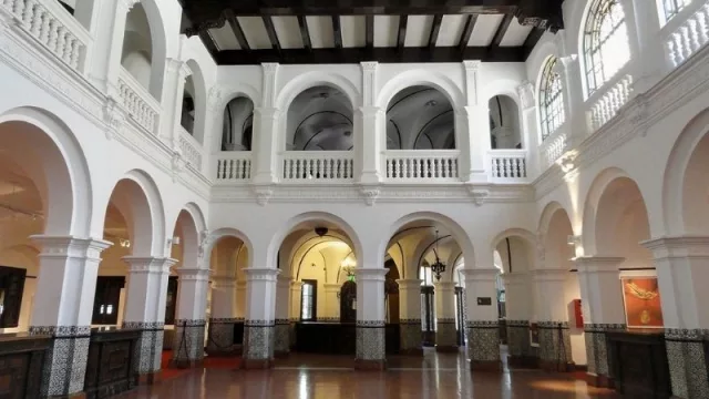 Bolsa laboral para formadores culturales (podrán dictar clases en el Teatro Independencia, Le Parc, y Sala Elina Alba)