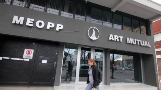 De Río Negro al mundo: Meopp ART Mutual presente en la “Ruta saludable 2022” 