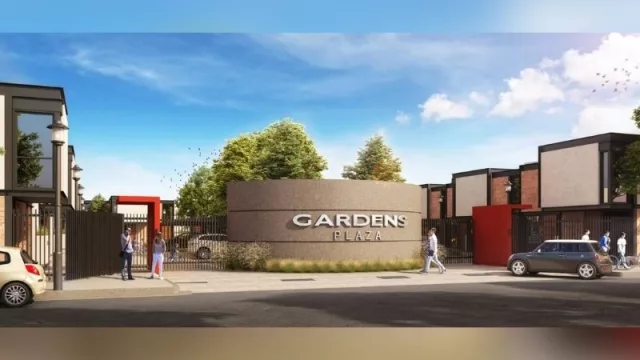 Se inaugura el primer el primer small town de Mendoza (se construyó pensando en las familias con niños)