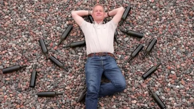 Tim Atkin MW regresa a Argentina para su degustación anual y visitará más de 40 bodegas mendocinas 