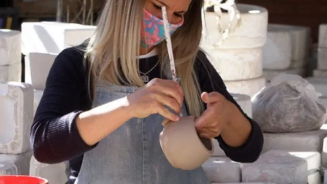 Emprende Semilla desembolsó $ 134 millones para emprendedores de toda la provincia