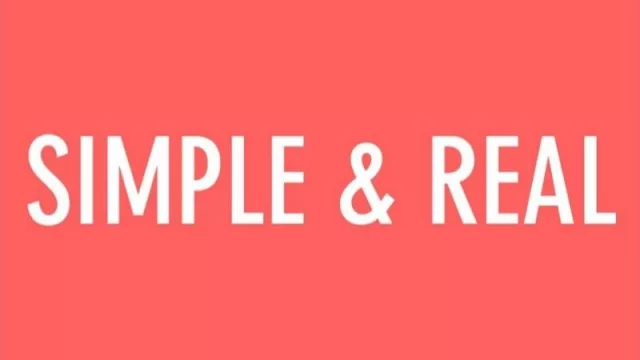 Simple & Real, la plataforma online que mejora tus hábitos alimenticios crece en España (y ya está presente en 12 países).