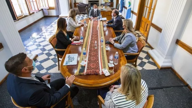 Los detalles de las futuras inversiones de Shell en Neuquén