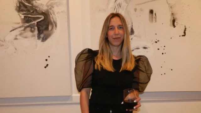 Muestra de Arte en La Casona 