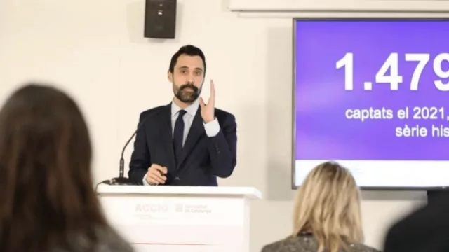 Cataluña cuenta con 1.900 startups en 2021 (11% más que el año anterior) y generan 19.300 empleos