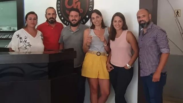 Churrico se expande con el modelo de franquicias (en distintos puntos de Mendoza)