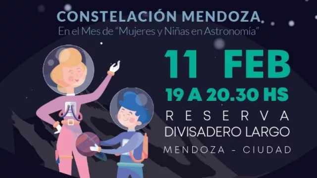 El segundo centro de interpretación astronómico abre sus puertas en las áreas naturales protegidas