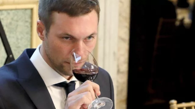 La Asociación Argentina de Sommeliers (AAS) cambia de sede y tendrá sus oficinas en la Casa de Mendoza  