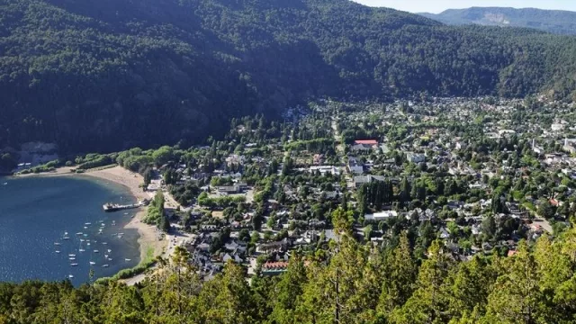 San Martín de los Andes con un enero turístico exitoso (ingresos por $ 2.500 millones)