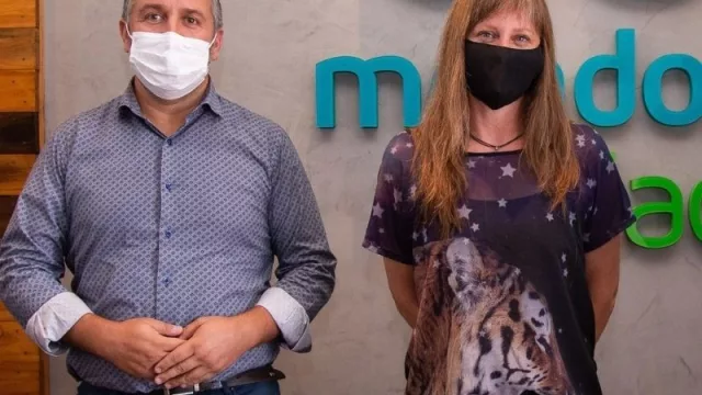 “Viento Sur”, la producción mendocina ganadora del concurso de Desarrollo de Series y Largometrajes de Ruta 40 Creativa