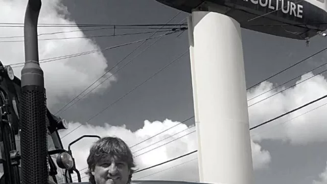 Hoy apalancarte en blanco es mucho más visionario