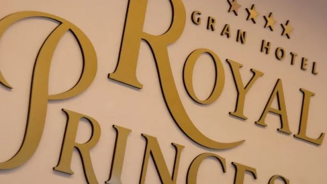 El nuevo hotel 4 estrellas que abrió sus puertas en la Ciudad de Mendoza