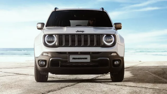 A la moda ¿Cuál fue el SUV más vendido durante enero 2022?