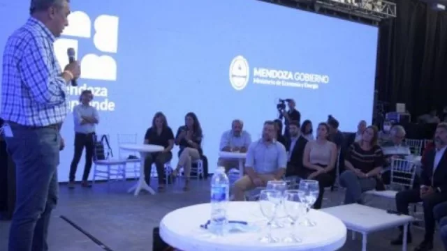 El Programa Mendoza Emprende Ventures comenzó su proceso de aceleración de empresas que podría generar 10.000 nuevos puestos de trabajo