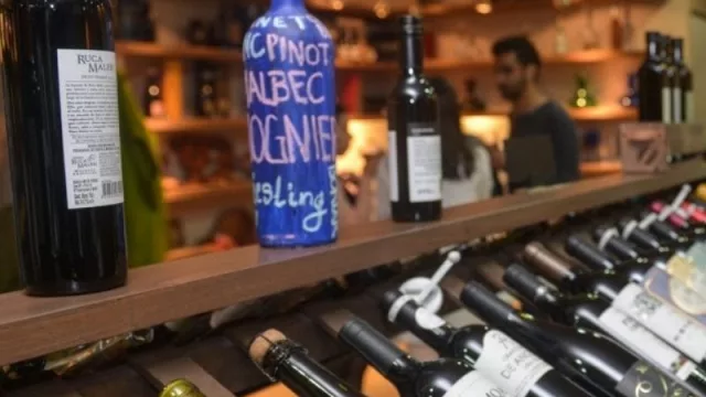 La Ciudad invita a otra Noche de las Vinerías