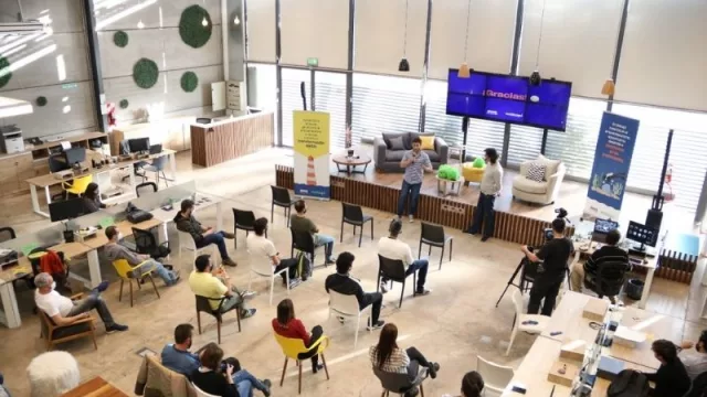 Reabrió la convocatoria 2022 de Awa Ventures para las startups TIC de Mendoza ( fecha límite hasta el 25 de febrero)