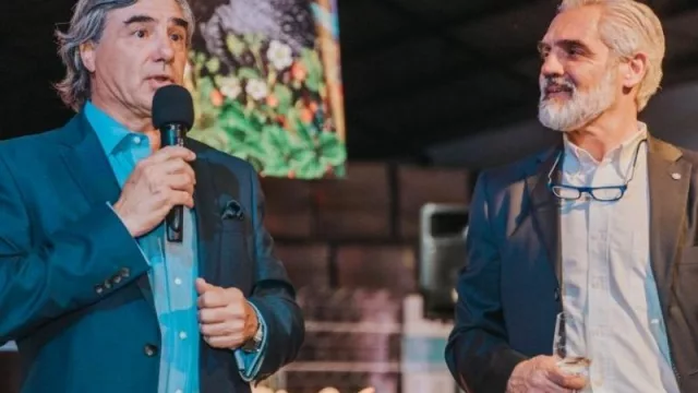 López de Punta a Punta, edición Mendoza 2022