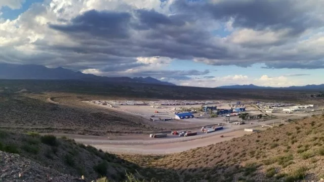 Acuerdo diplomático entre Chile y Argentina pone fin al conflicto en el Paso Cristo Redentor