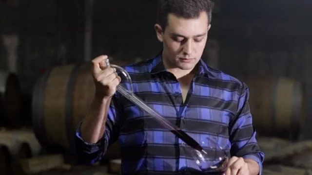 Grupo inversor de la Zona Este recupera una bodega de Junín y se enfocan en vinos de alta gama