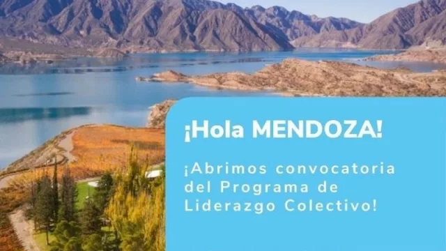 Liderazgo Colectivo de Enseñá Por Argentina convoca a docentes mendocinos en ejercicio para dar clases y acompañar comunidades educativas 