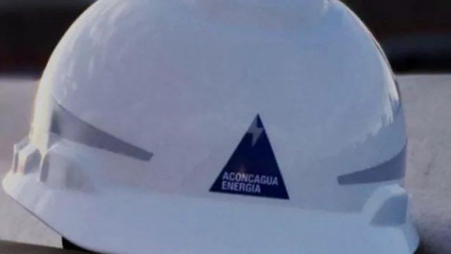 Petrolera Aconcagua Energía dio el puntapié inicial al instalarse en el polo logístico PRC (el más grande sur mendocino)