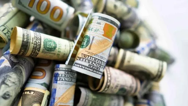 El dólar blue vuelve a subir y alcanza un nuevo máximo histórico