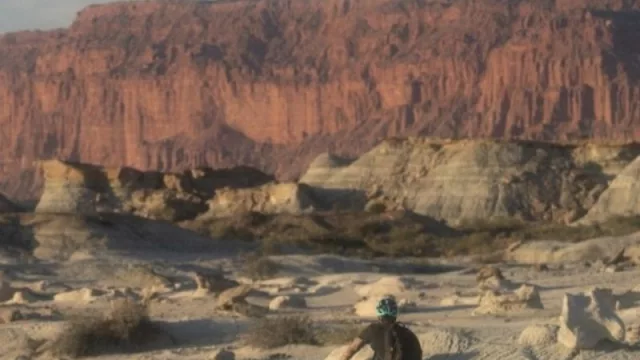 San Juan llega al mundo por la pantalla de Discovery Channel con un chef como protagonista