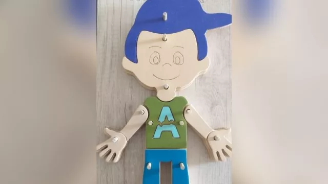 Acercar, el emprendimiento tucumano que tiende una mano a padres de niños con capacidades diferentes