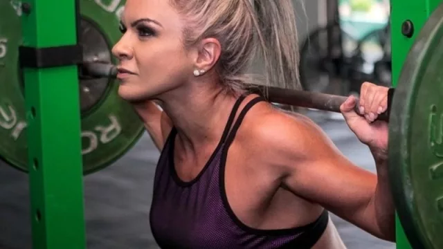 Llega WestWod, la competencia de crossfit más grande del interior del país (en febrero en el Arena Maipú)