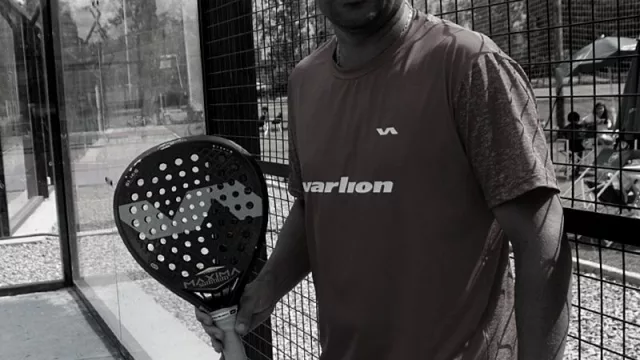 El pádel de Mendoza necesita que haya más escuelas y formar una asociación