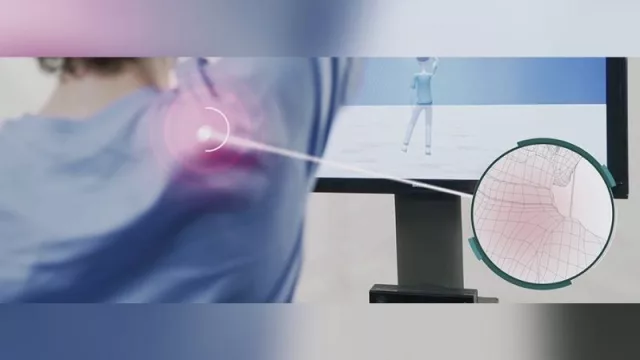 Prevención ART rehabilita con un plus de innovación (Realidad virtual para cuidar a quienes trabajan)