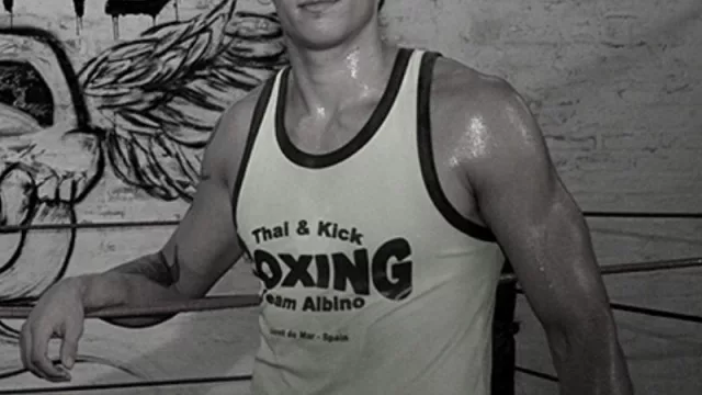 Yo quería ser como Maravilla Martínez