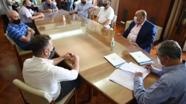 Economía y la UNCuyo se unen para formar una incubadora territorial de cooperativas