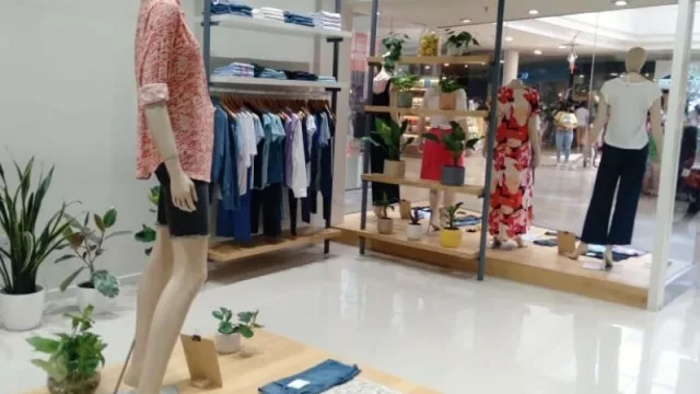 Knauer inauguró un nuevo local y suma 14 entre Mendoza y San Juan