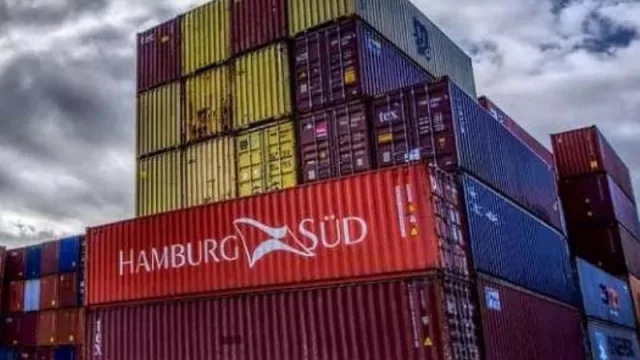 La FEM advierte que el tema más preocupante en comercio exterior es la logística sin contenedores