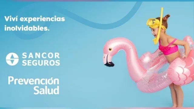 Sancor Seguros se hace presente en los principales lugares de veraneo del país