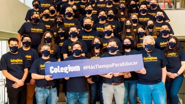 Colegium adquiere la empresa mendocina GoSchool (una apuesta al talento argentino para mejorar la educación en América Latina)