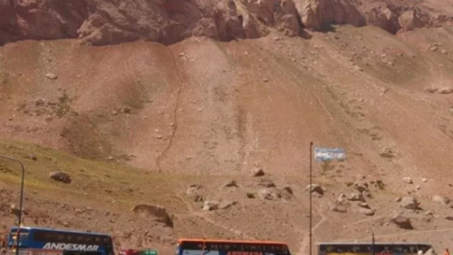 Después de 22 meses, los mendocinos vuelven a cruzar Paso Libertadores para hacer turismo en Chile