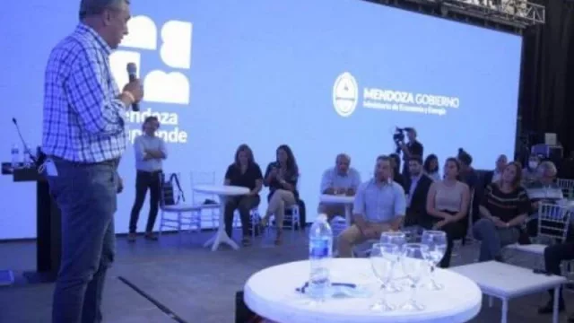 La Provincia lanza un fondo de inversión público-privado para startups  (alentando a emprendedores de tecnología y proyectos innovadores)