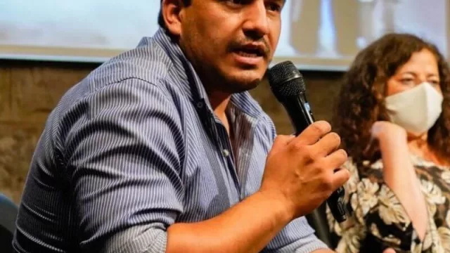 “Como malargüino, soy el primer defensor del ambiente pero hay que animarlos al debate” 