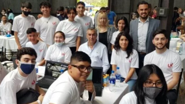 Se seleccionará facilitadores para la segunda edición de Mendoza Futura