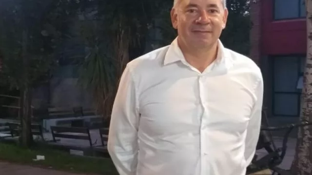 Mendoza Bureau cambio de autoridades (y Federico Barzola fue electo presidente)