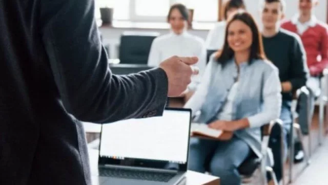 Dos facultades de Uncuyo participan de un proyecto europeo sobre innovación educativa