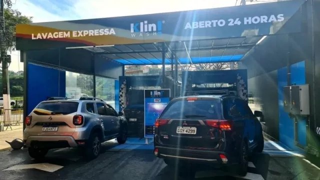 Klin! y auto resuelto (nuevos locales en Chile, Brasil y consolida presencia en Uruguay)