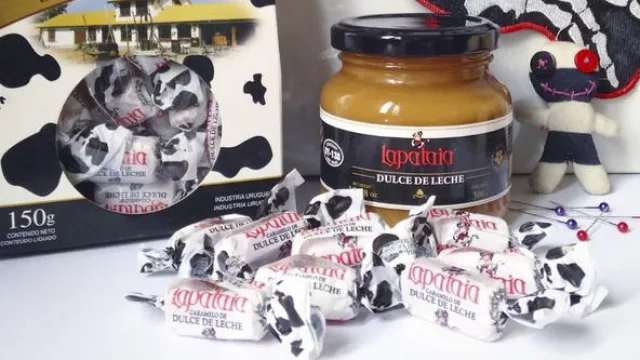 Limay cada vez más dulce (ahora maneja todo en Lapataia)